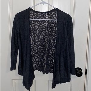American Eagle Cardigan